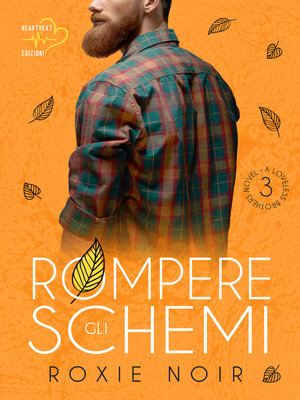 cover image of Rompere gli schemi